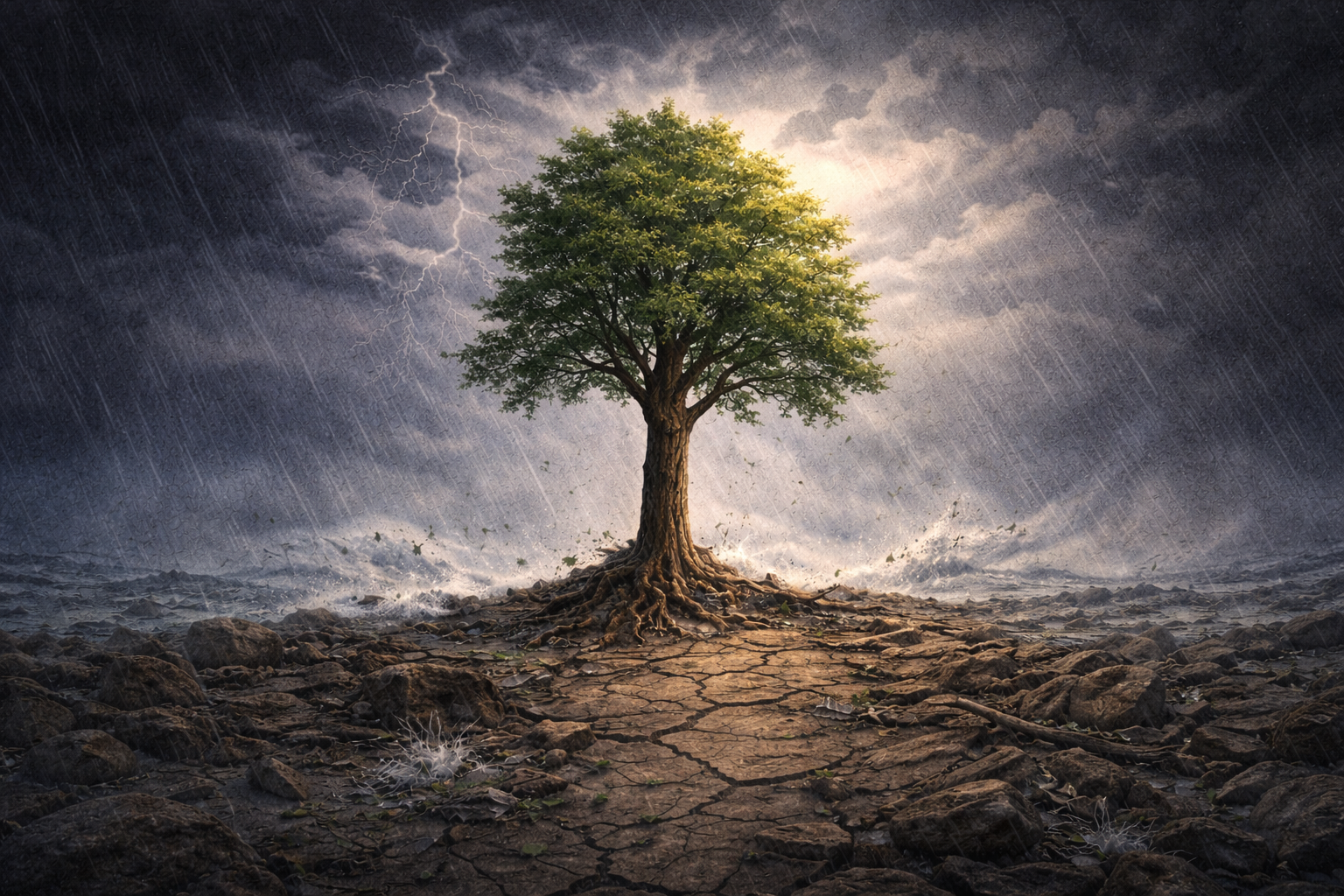 Why Simple Systems Survive When Complex Ones Fail